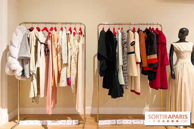 Collection Didier Ludot 