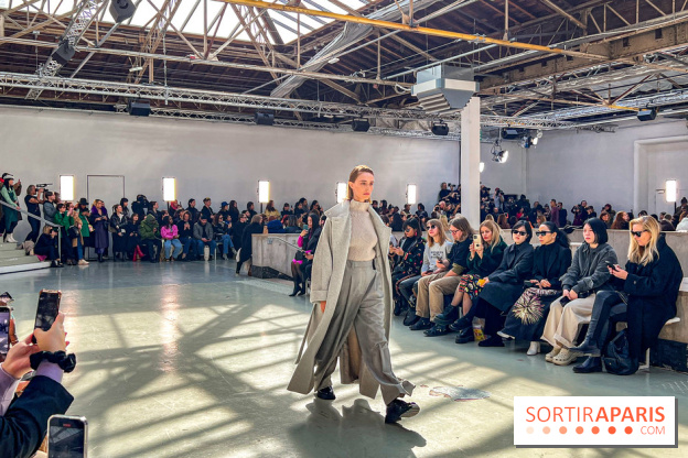 Visuels Fashion Week