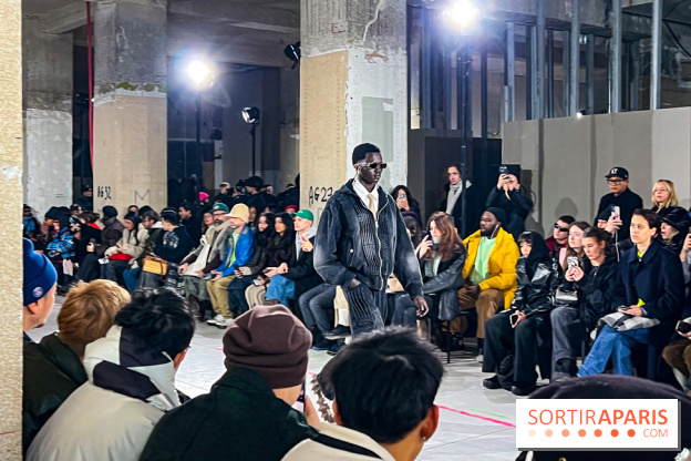 Visuels Fashion Week