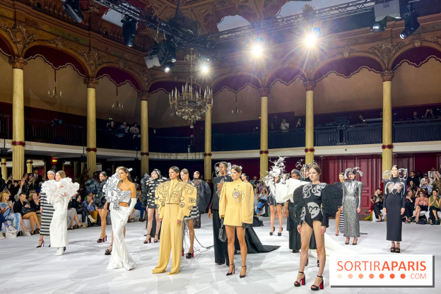 Visuels Fashion Week
