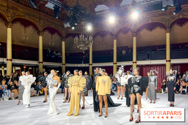 Visuels Fashion Week