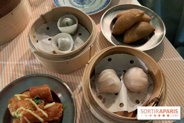 Bao Express - Dim Sum