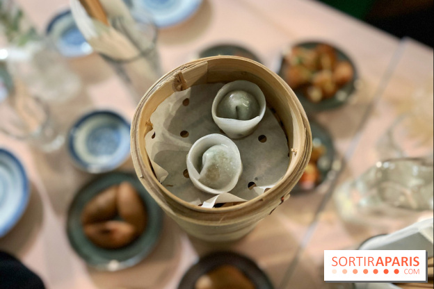 Bao Express - Dim Sum