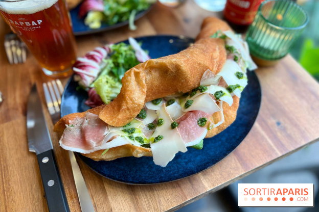 Frittza - Frittza Basque