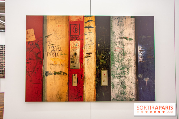 Exposition Notre-Dame, Versailles, Cité des 4000 : Secrets de notre patrimoine