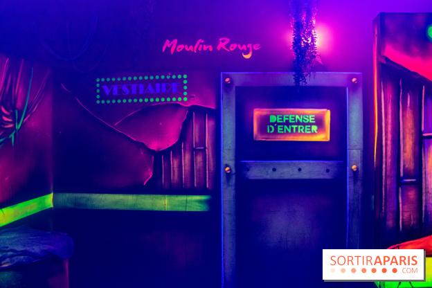 Laser World Montparnasse