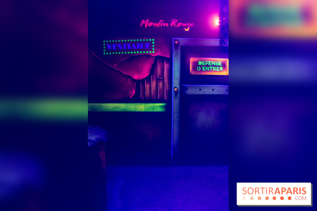 Laser World Montparnasse