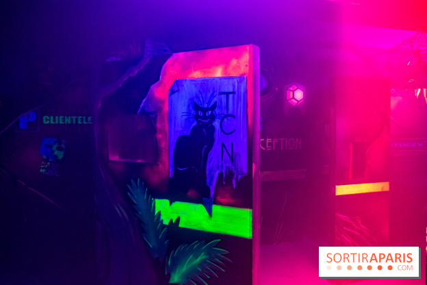 Laser World Montparnasse