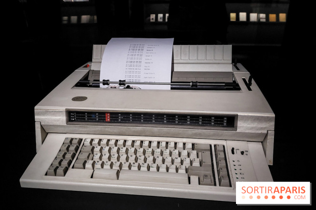 Serge Gainsbourg, le mot exact, nos photos