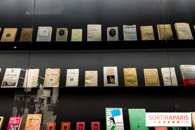 Serge Gainsbourg, le mot exact, nos photos