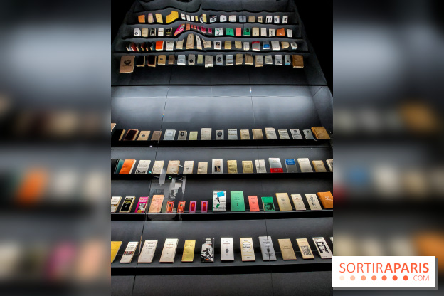 Serge Gainsbourg, le mot exact, nos photos