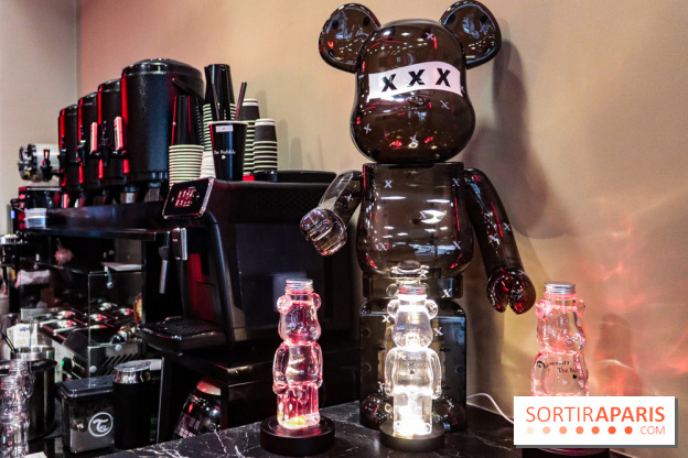 The Bubble, les bubble tea originaux du 16e