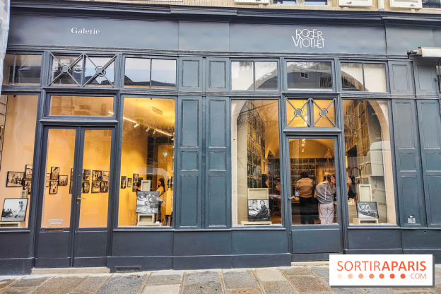 Une histoire photographique des femmes au XXe siècle, l'exposition photo de la galerie Roger-Viollet