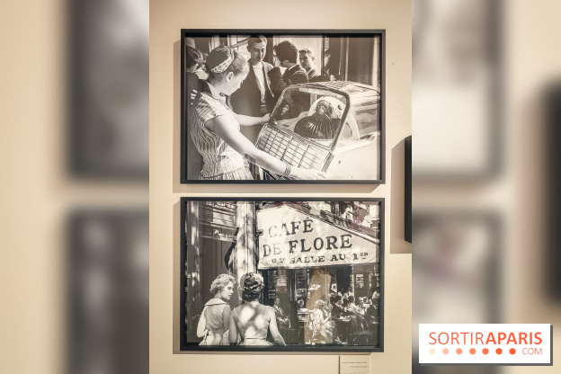 Une histoire photographique des femmes au XXe siècle, l'exposition photo de la galerie Roger-Viollet