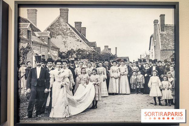 Une histoire photographique des femmes au XXe siècle, l'exposition photo de la galerie Roger-Viollet