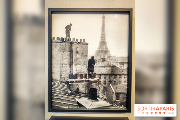 Une histoire photographique des femmes au XXe siècle, l'exposition photo de la galerie Roger-Viollet