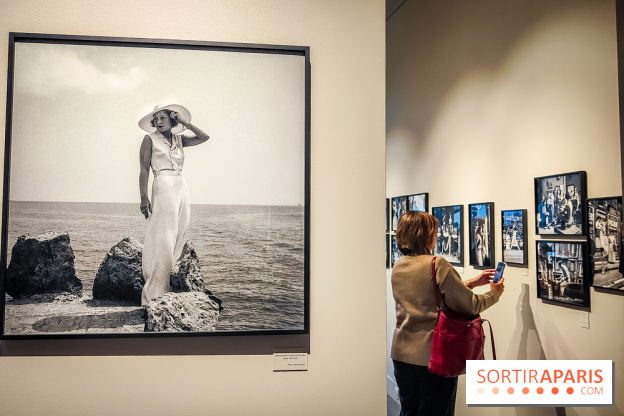 Une histoire photographique des femmes au XXe siècle, l'exposition photo de la galerie Roger-Viollet