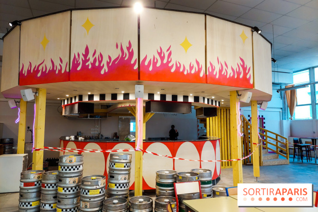 Césure à Paris, nos photos