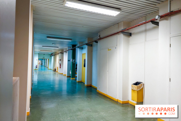 Césure à Paris, nos photos