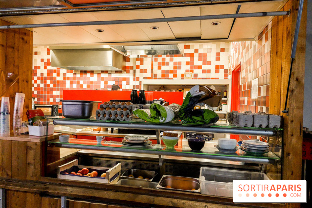 Césure à Paris, nos photos