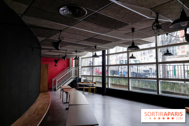 Césure à Paris, nos photos