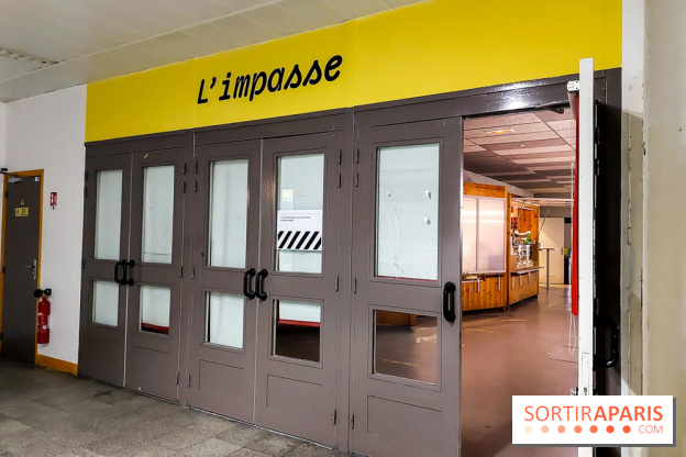 Césure à Paris, nos photos