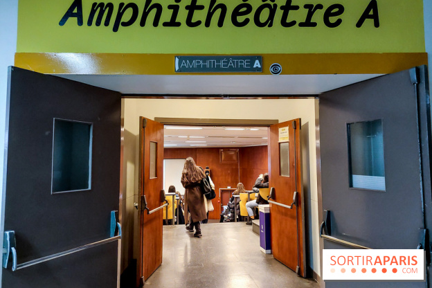 Césure à Paris, nos photos