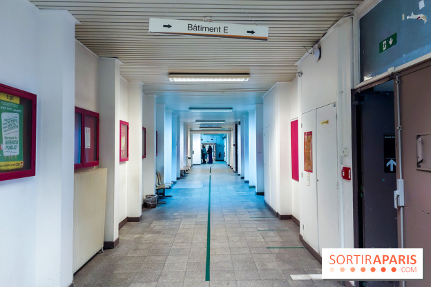 Césure à Paris, nos photos