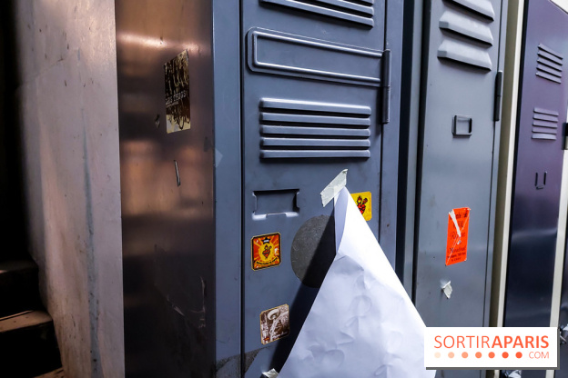 Césure à Paris, nos photos