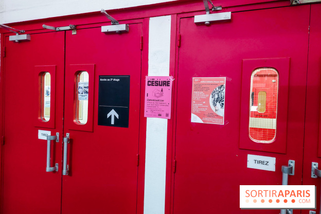 Césure à Paris, nos photos