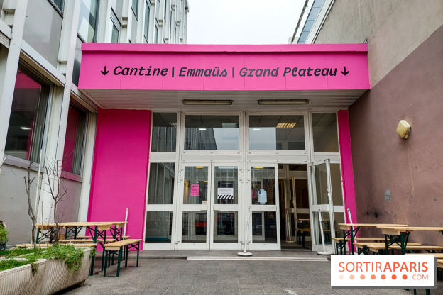 Césure à Paris, nos photos