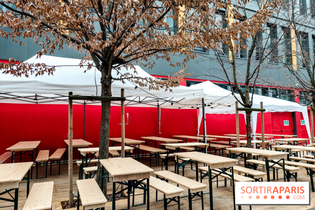 Césure à Paris, nos photos