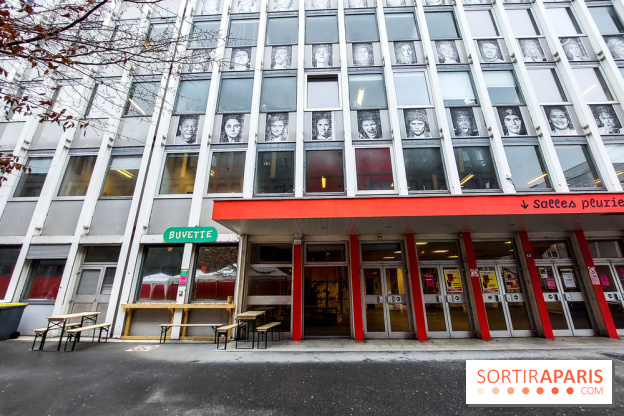Césure à Paris, nos photos
