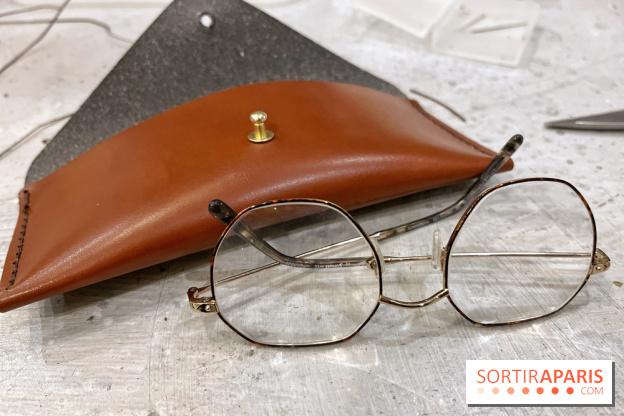 Pigeon Coq, l'atelier DIY pour fabriquer son sac à main unique en cuir upcyclé