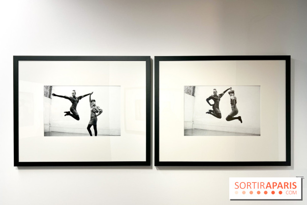 Azzedine Alaïa. Arthur Elgort. En liberté