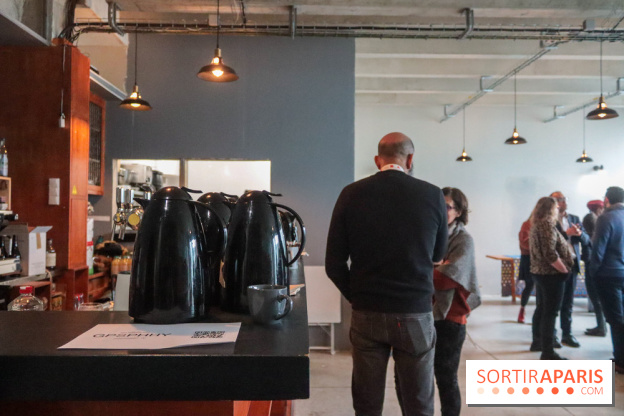 La Maison de la Conversation, le tiers-lieu pour apprendre à (se) parler dans le 18e