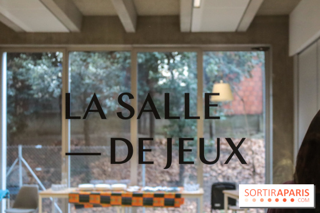 La Maison de la Conversation, le tiers-lieu pour apprendre à (se) parler dans le 18e