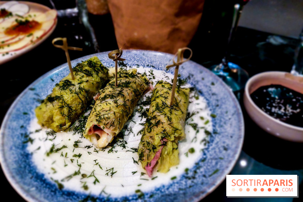 Euphorie à Paris : nos photos du bar à vin