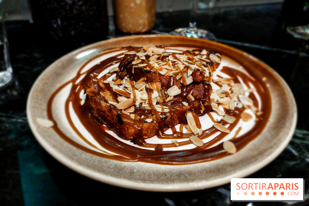 Euphorie à Paris : nos photos du bar à vin