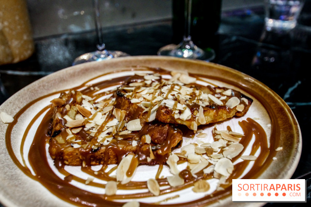 Euphorie à Paris : nos photos du bar à vin