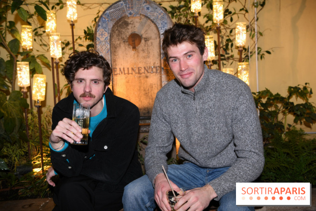 Casa Eminente - thomas solivares - victor meutelet