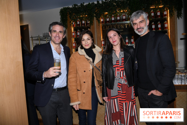 Casa Eminente - francois vincentellie - alice duffour - julien morel