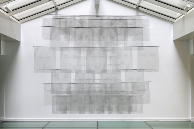 Une exposition et des rencontres sur l'accueil et l’exil au Transfo - 05.Laurent Lafolie