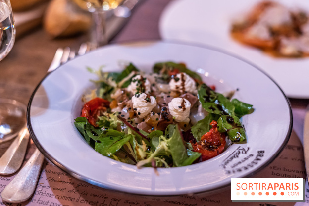 Domaine de la Corniche - offre escapade Tout Schuss - restaurant 20 du domaine