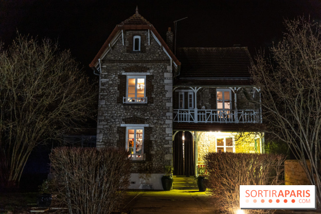 Domaine de la Corniche - offre escapade Tout Schuss - restaurant 20 du domaine