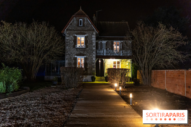 Domaine de la Corniche - offre escapade Tout Schuss - restaurant 20 du domaine