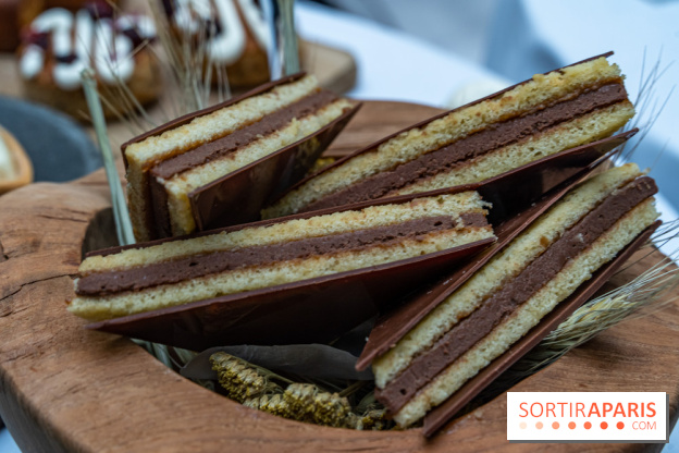 Le nouveau tea time du Jardin Privé par Emilie Gerardi