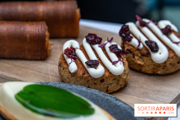 Le nouveau tea time du Jardin Privé par Emilie Gerardi