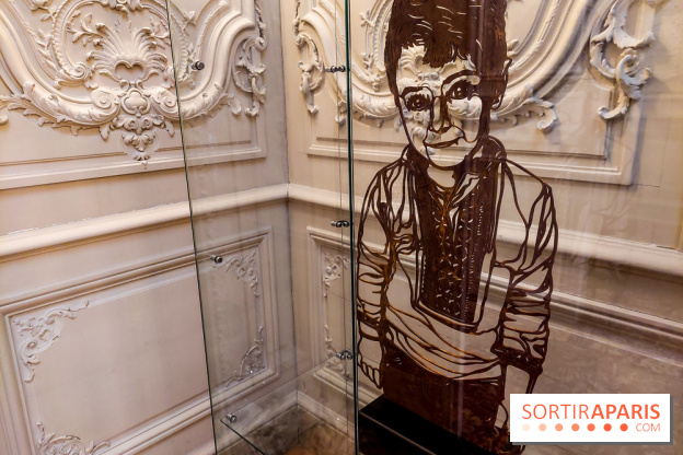 Slava Ukraini : l'expo gratuite signée C215 à Paris, nos photos