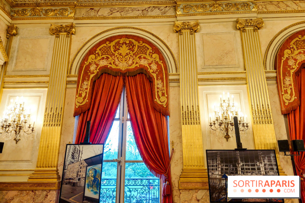 Slava Ukraini : l'expo gratuite signée C215 à Paris, nos photos